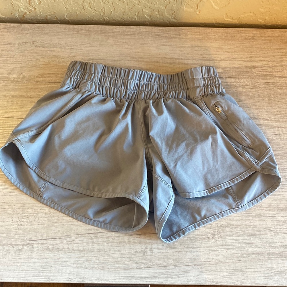 Lululemon Tracker Shorts